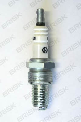 Brisk 1344 Spark plug Brisk (1344) L14C 1344