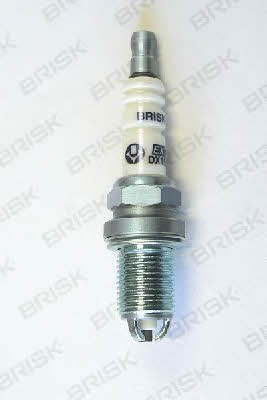 Brisk 1349 Spark plug Brisk (1349) DX15LTC-1 1349