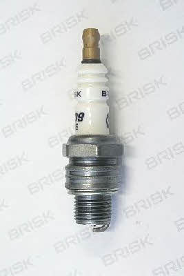 Brisk 1354 Spark plug Brisk (1354) NR15S 1354