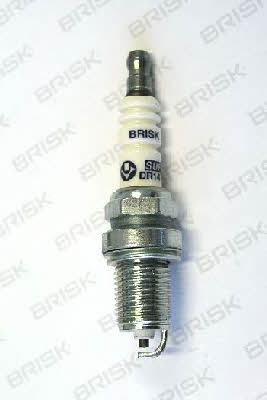 Brisk 1357 Spark plug Brisk (1357) D14YC 1357