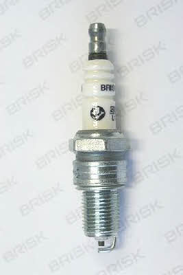 Brisk 1370 Spark plug Brisk (1370) LR14YC 1370
