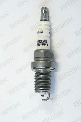 Brisk 1402 Spark plug Brisk (1402) DR17YP 1402