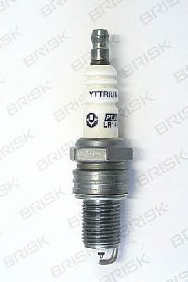 Brisk 1404 Spark plug Brisk (1404) LR15YP 1404