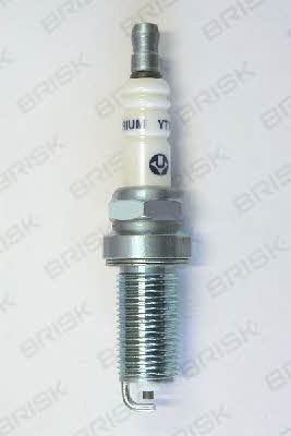 Brisk 1436 Spark plug Brisk (1436) ER15YC-1 1436