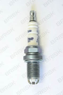 Brisk 1444 Spark plug Brisk (1444) A-line 20 1444