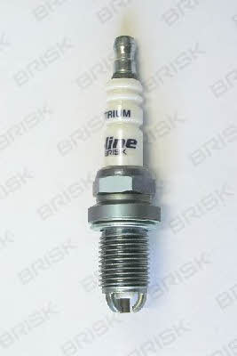 Brisk 1450 Spark plug Brisk (1450) A-line 29 1450
