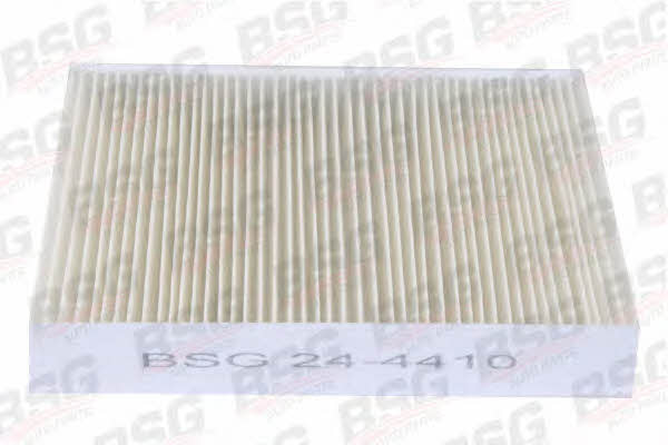 BSG 30-145-004 Filter, interior air 30145004