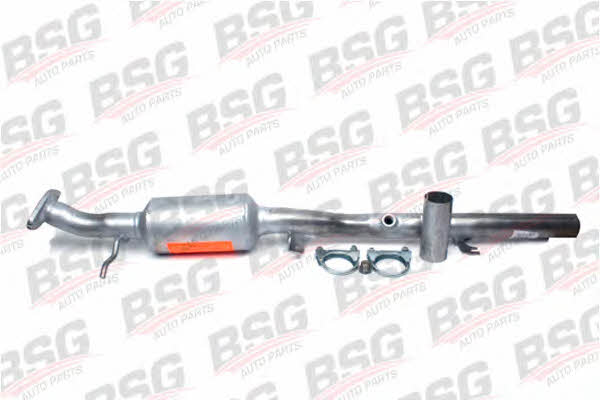 BSG 30-165-002 Catalytic Converter 30165002