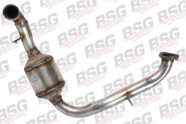 BSG 30-165-004 Catalytic Converter 30165004
