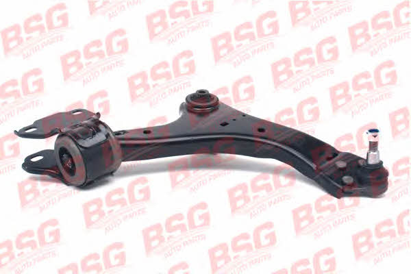 BSG 30-315-007 Suspension arm front lower right 30315007