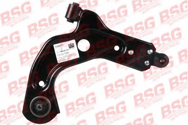 BSG 30-315-009 Suspension arm front lower right 30315009