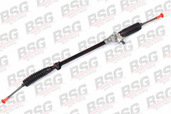 BSG 30-360-004 Steering rack without power steering 30360004