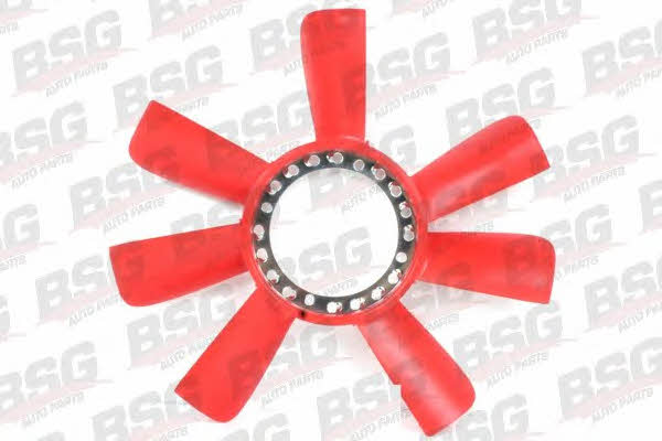 BSG 30-515-001 Fan impeller 30515001
