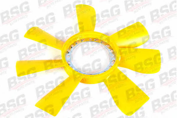 BSG 30-515-002 Fan impeller 30515002