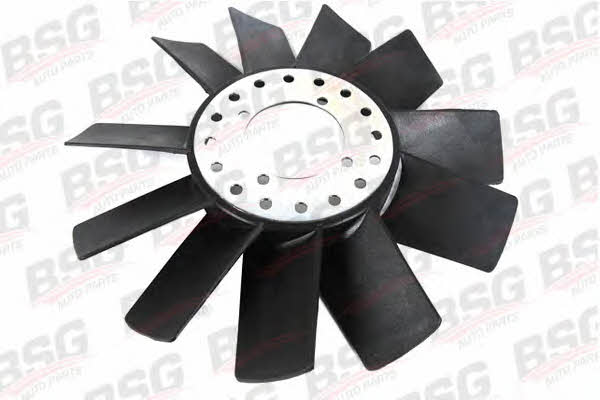 BSG 30-515-003 Fan impeller 30515003