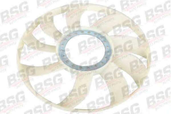 BSG 30-515-004 Fan impeller 30515004