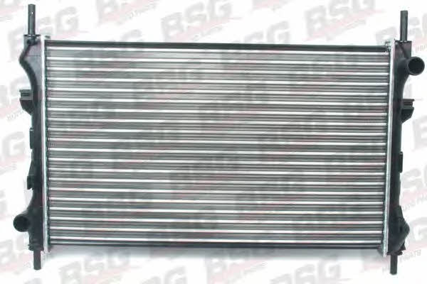 BSG 30-520-003 Radiator, engine cooling 30520003