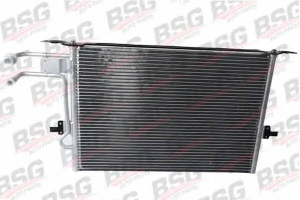 BSG 30-525-004 Cooler Module 30525004