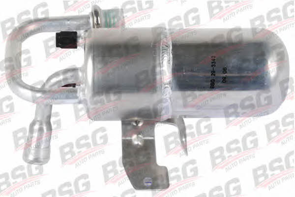 BSG 30-540-001 Dryer, air conditioner 30540001