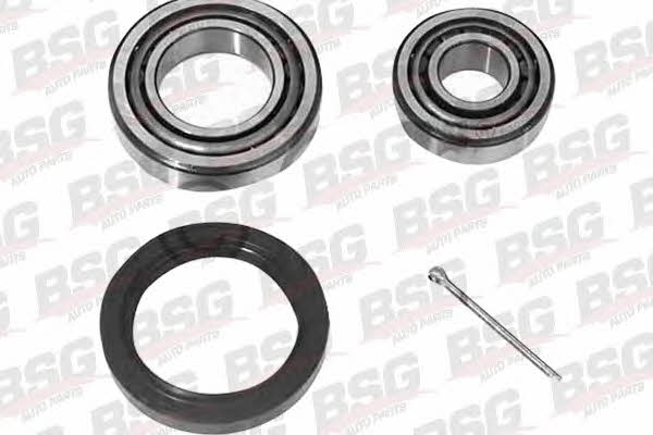 BSG 30-600-002 Wheel bearing kit 30600002