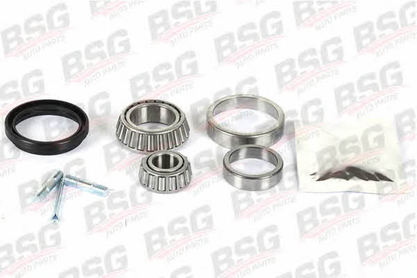 BSG 30-600-003 Wheel bearing kit 30600003