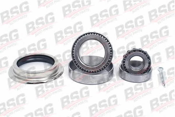 BSG 30-600-004 Wheel bearing kit 30600004