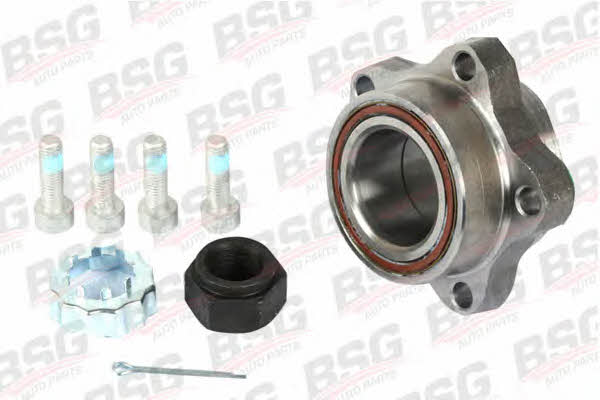 BSG 30-600-006 Front Wheel Bearing Kit 30600006