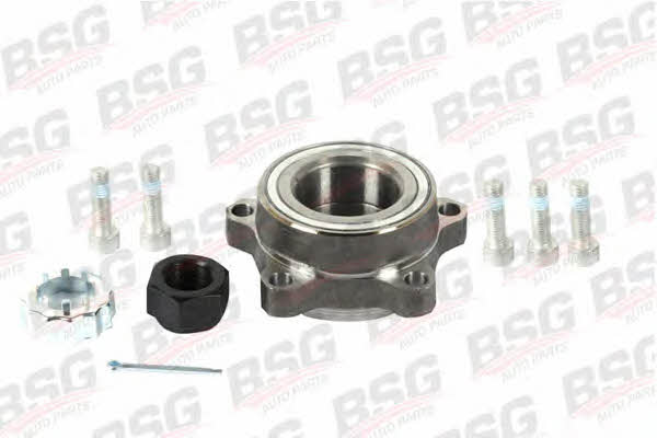 BSG 30-600-007 Wheel bearing kit 30600007