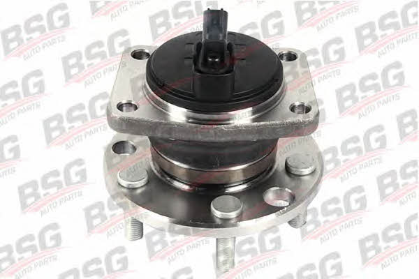 BSG 30-600-008 Wheel bearing kit 30600008