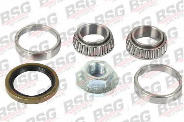 BSG 30-600-009 Wheel bearing kit 30600009