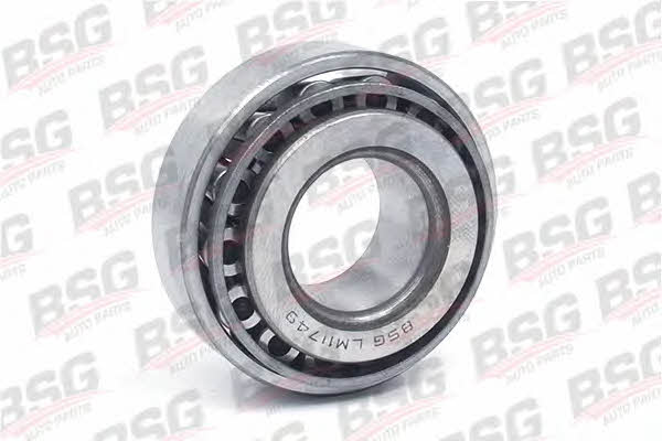 BSG 30-605-001 Wheel hub bearing 30605001