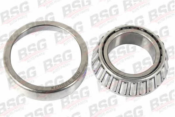 BSG 30-605-005 Wheel hub bearing 30605005