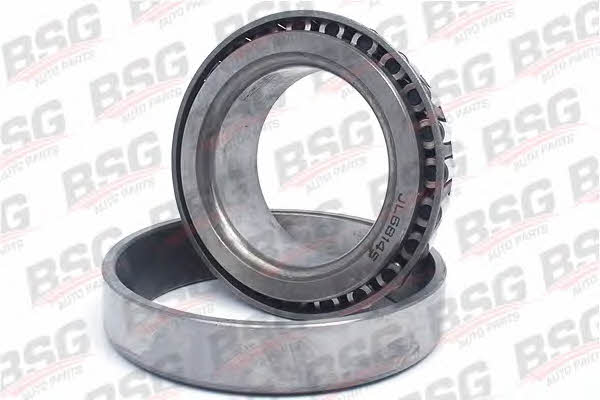 BSG 30-605-006 Wheel hub bearing 30605006