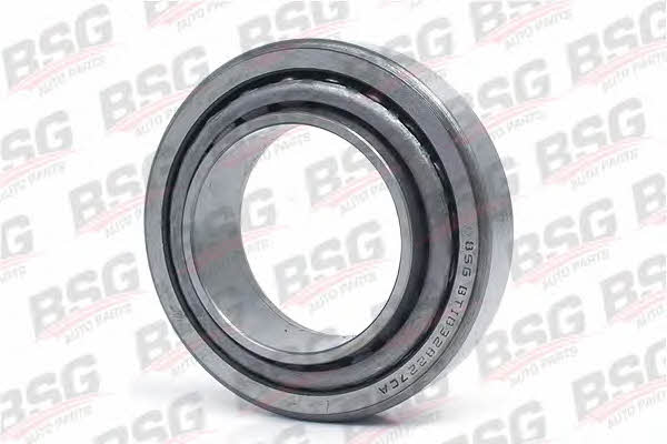 BSG 30-605-009 Wheel hub bearing 30605009