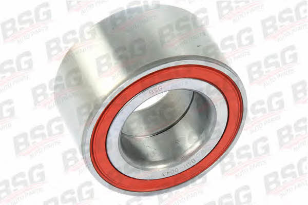 BSG 30-605-011 Wheel bearing kit 30605011