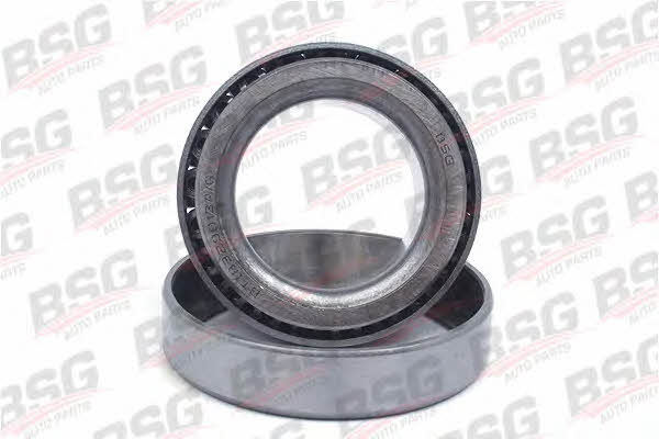 BSG 30-605-013 Rear wheel hub bearing 30605013