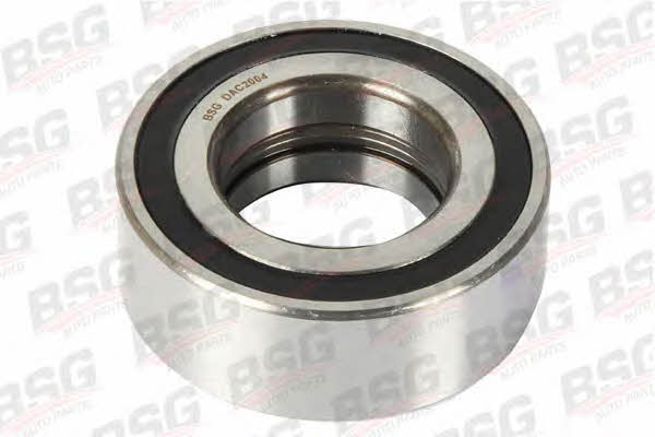 BSG 30-605-015 Wheel bearing kit 30605015