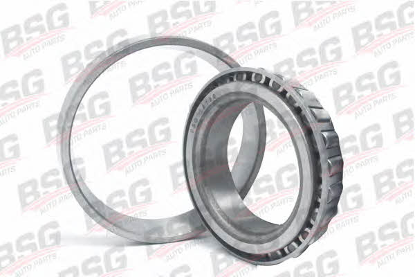 BSG 30-605-018 Wheel hub bearing 30605018