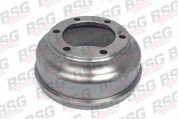 BSG 30-225-002 Rear brake drum 30225002