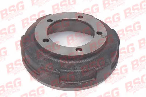 BSG 30-225-005 Rear brake drum 30225005