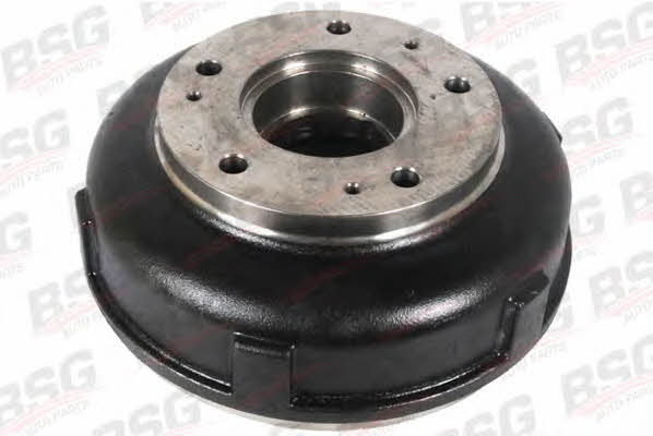 BSG 30-225-007 Rear brake drum 30225007