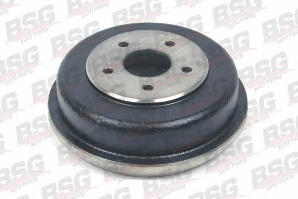 BSG 30-225-012 Rear brake drum 30225012