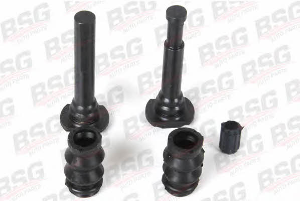 BSG 30-251-004 Mounting kit brake pads 30251004