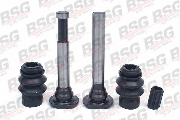 BSG 30-251-005 Mounting kit brake pads 30251005