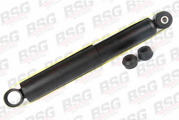 BSG 30-300-002 Rear oil shock absorber 30300002