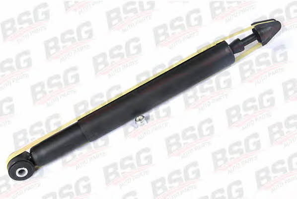 BSG 30-300-004 Front oil shock absorber 30300004
