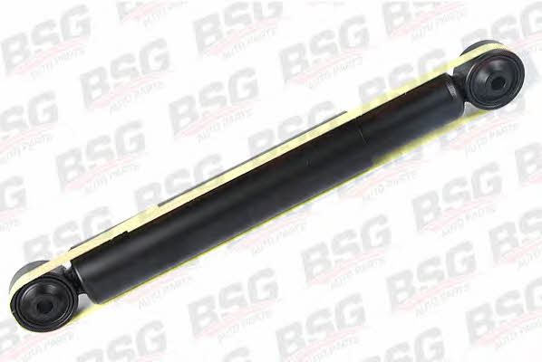 BSG 30-300-006 Rear oil shock absorber 30300006
