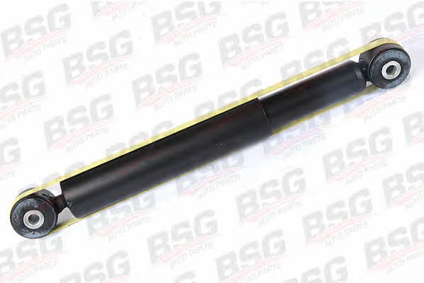 BSG 30-300-007 Rear suspension shock 30300007