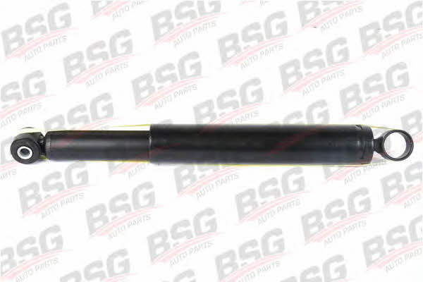 BSG 30-300-009 Rear suspension shock 30300009