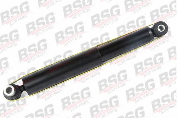BSG 30-300-010 Rear suspension shock 30300010